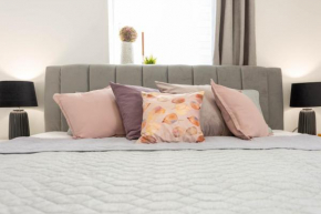 apartmani SUN & MOON, Bjelovar